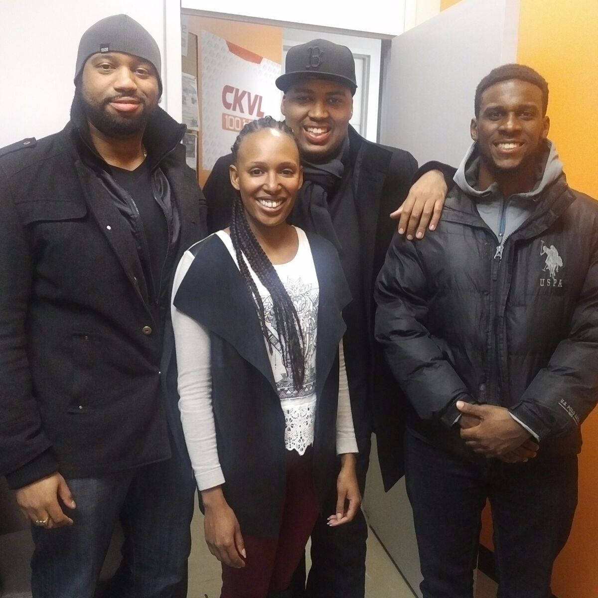LE Podcast MTL