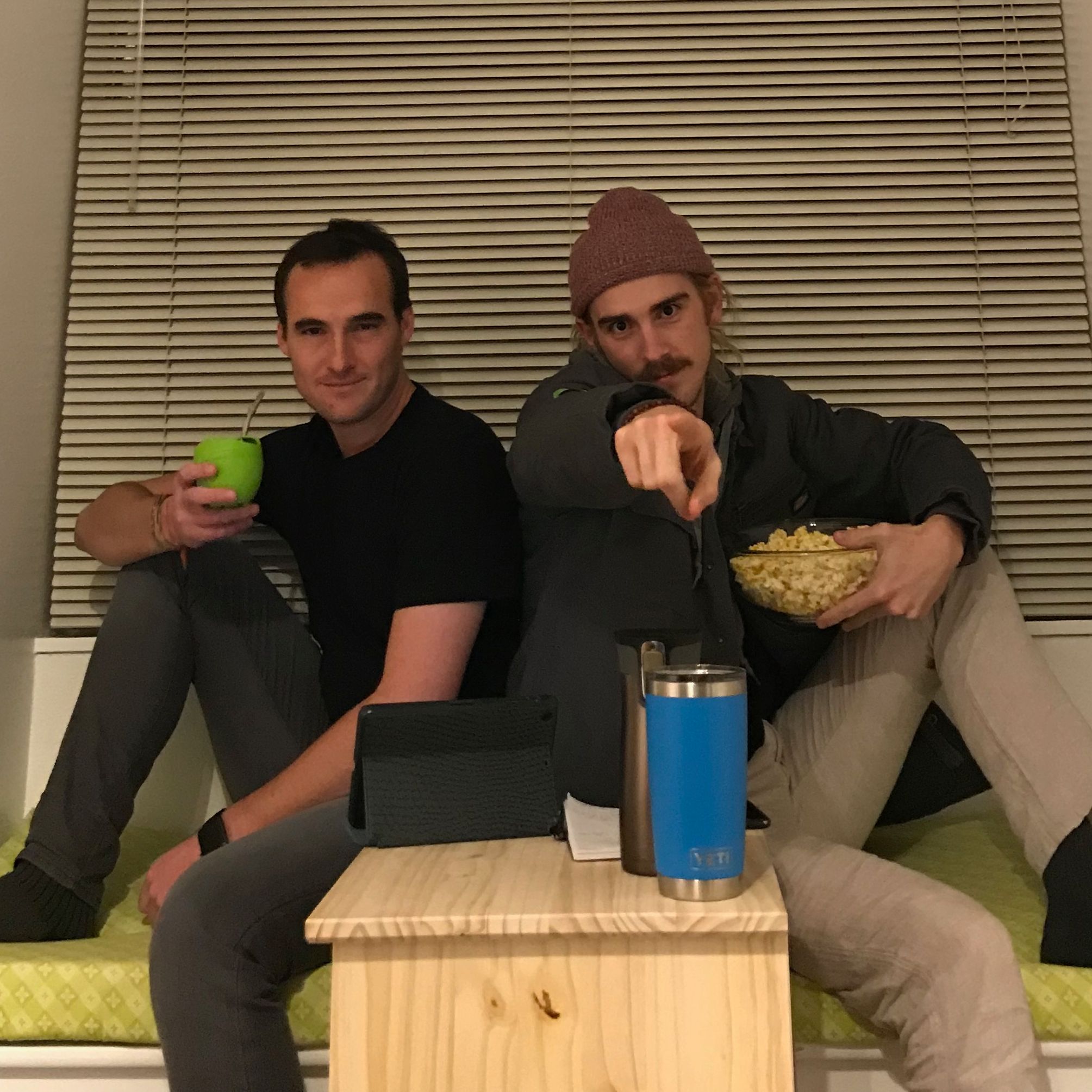 Episode 8