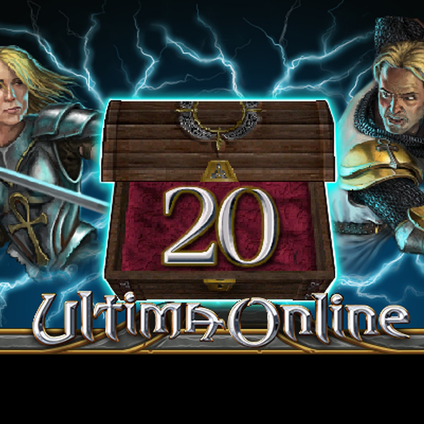 Spam Spam Spam Humbug 90 - Ultima Online Turns 20 (With Raph Koster) episode artwork