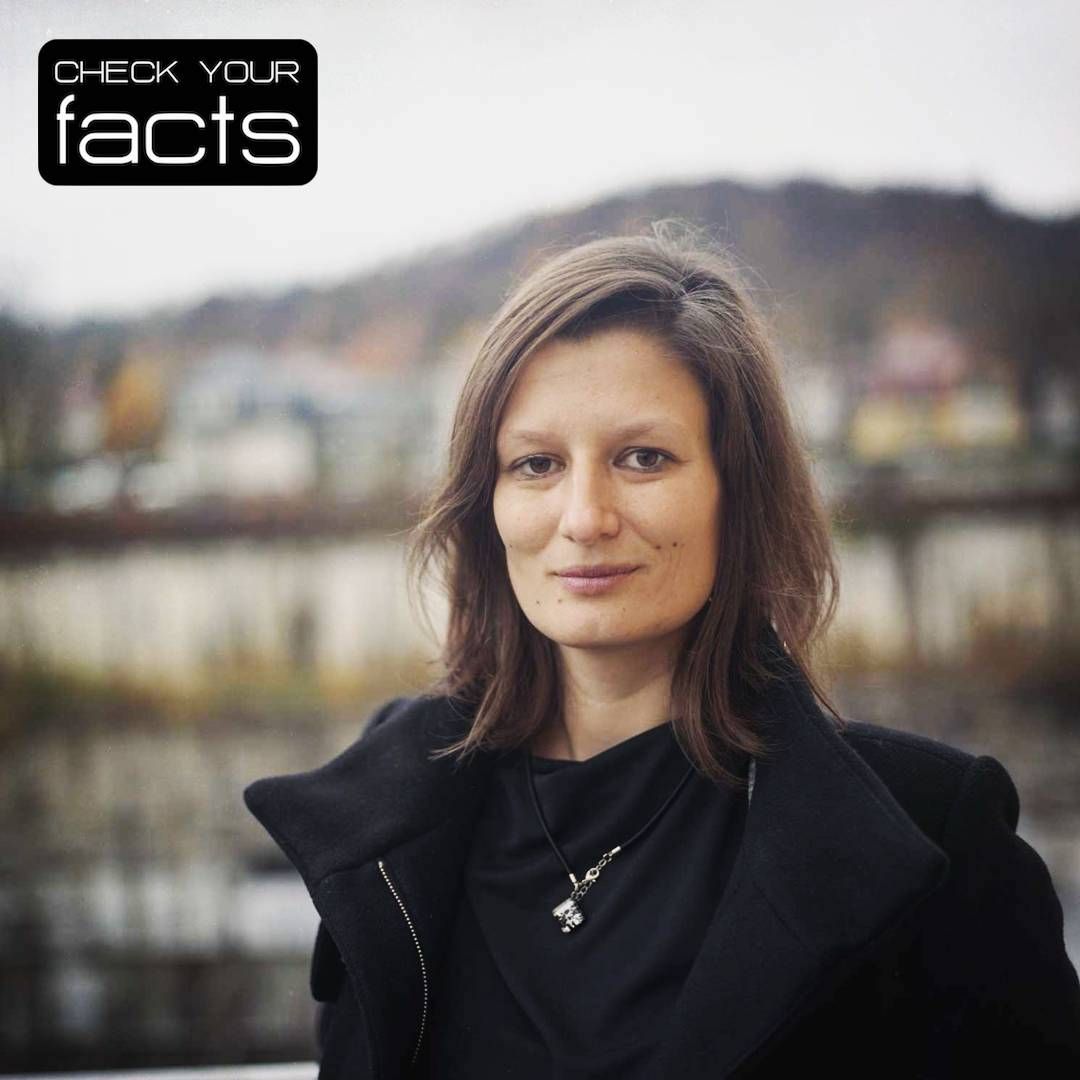 How Pod črto in Slovenia crowdfunded investigative reporting and what’s next