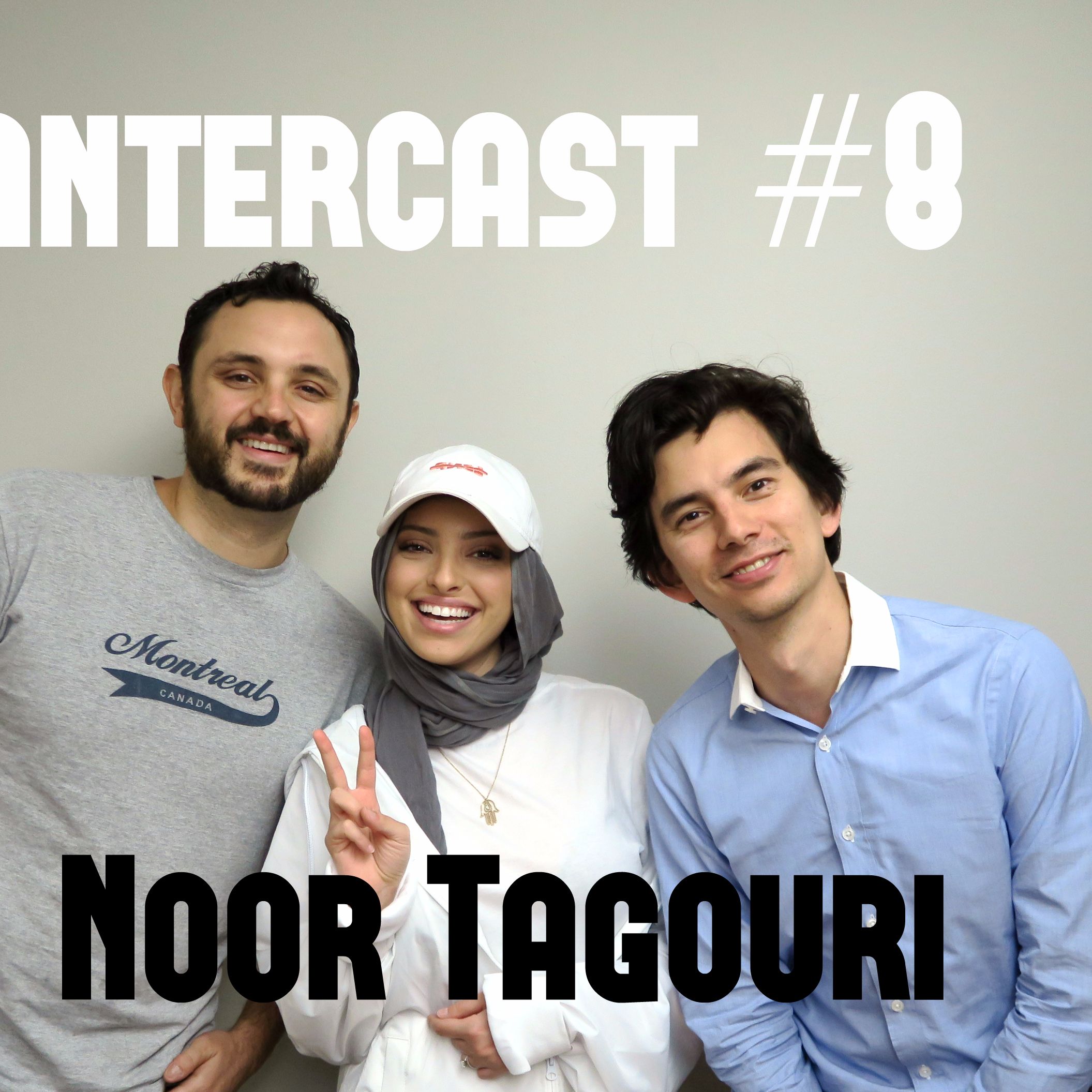 The Bantercast