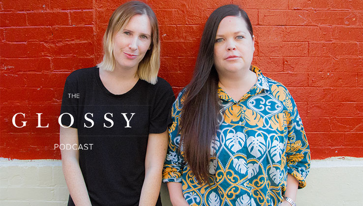 Glossy Podcast: WGSN knows what will be hot in fashion in 2018