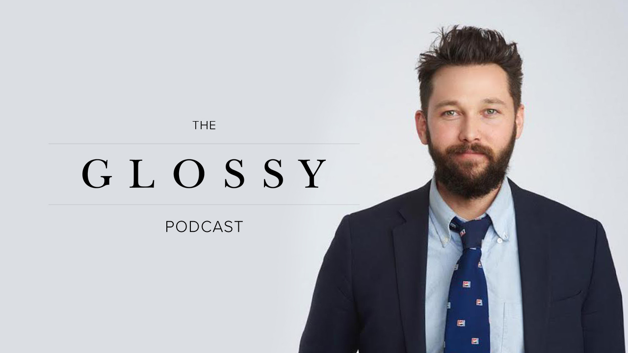 Bill Blass creative director Chris Benz: I've never taken fashion that seriously