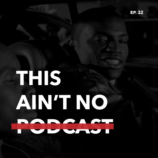 EP. 32 Speaking of Mekhi Phifer