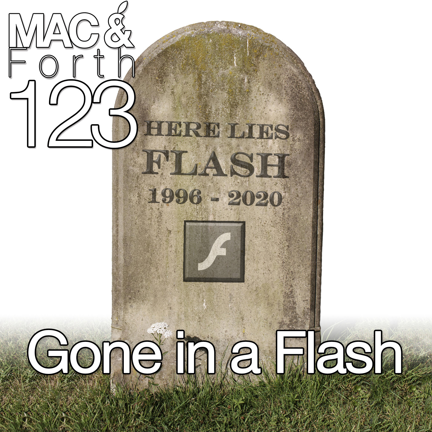 The Mac & Forth Show