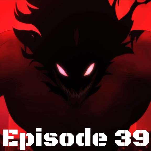 Episode 39 - Hang the DJ Episode 39 - Hang the DJ