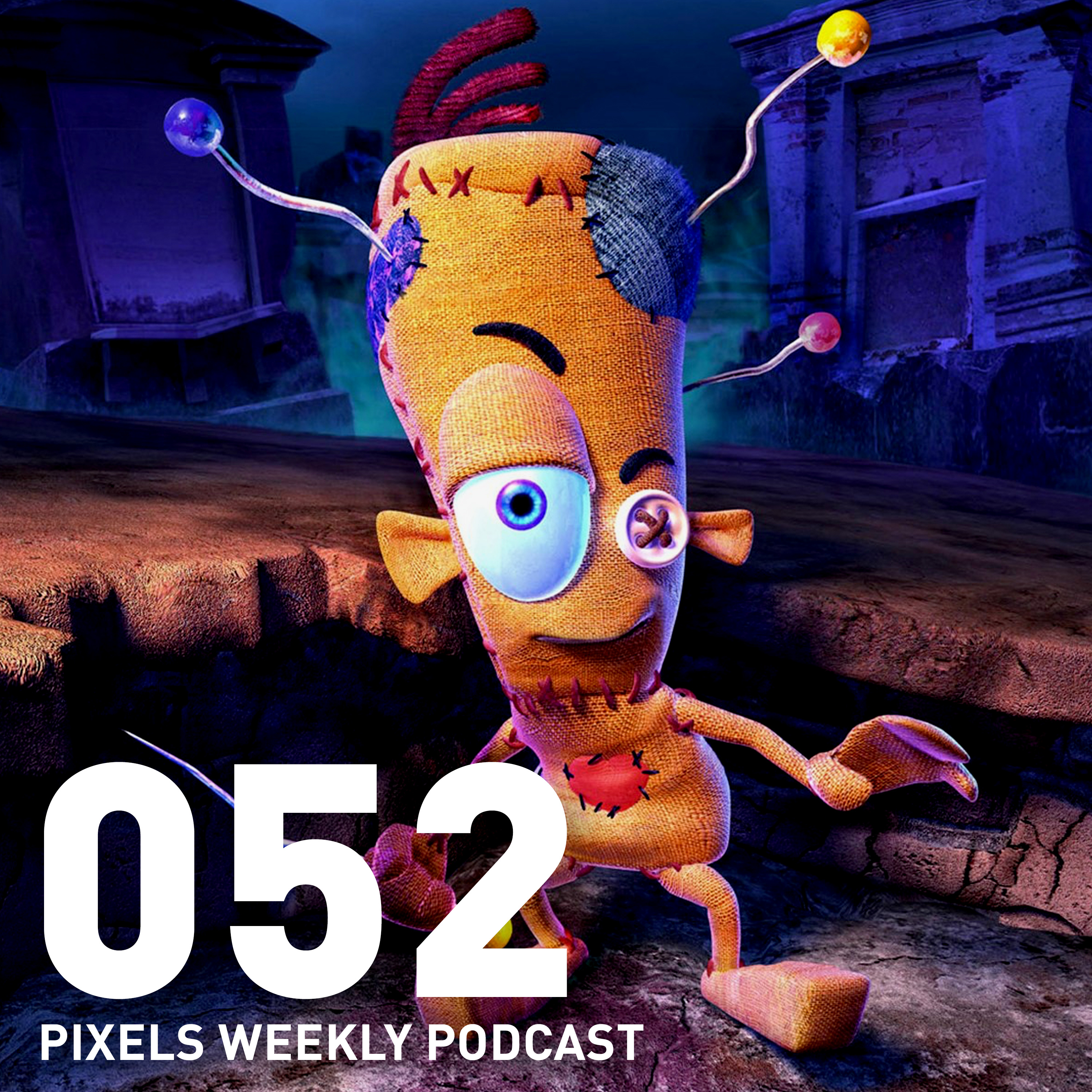 Pixels Weekly 052 - Switch Sales Numbers Illusion