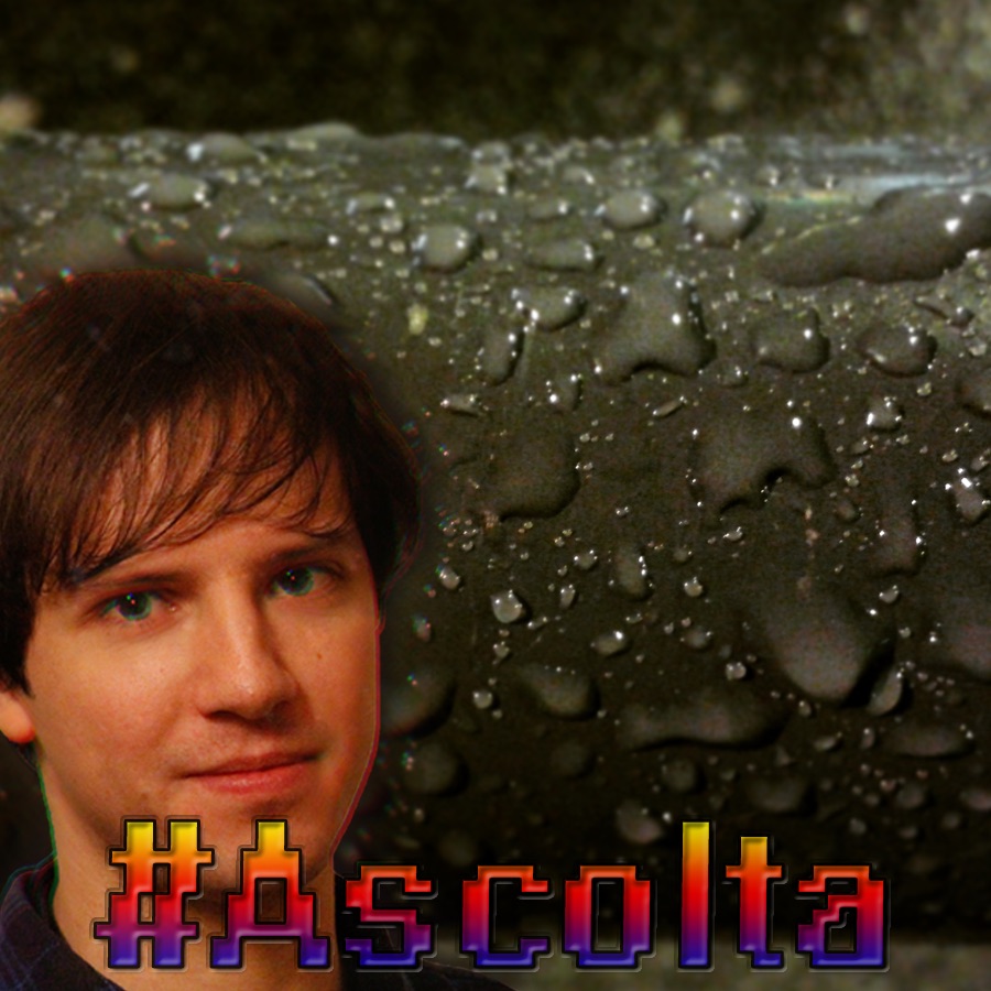 Voglio Solo che mi Ascolti - I podcast di Govinda