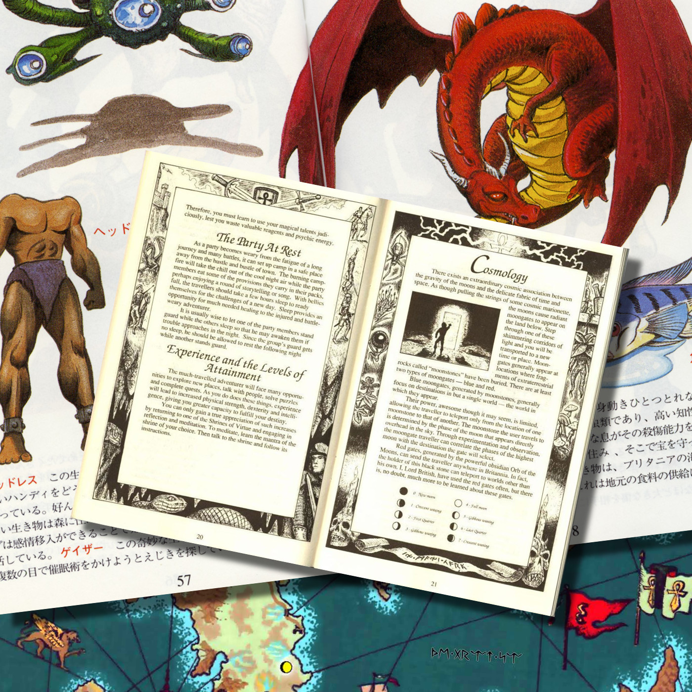 Spam Spam Spam Humbug 6 - The Manuals Were Beautiful episode artwork