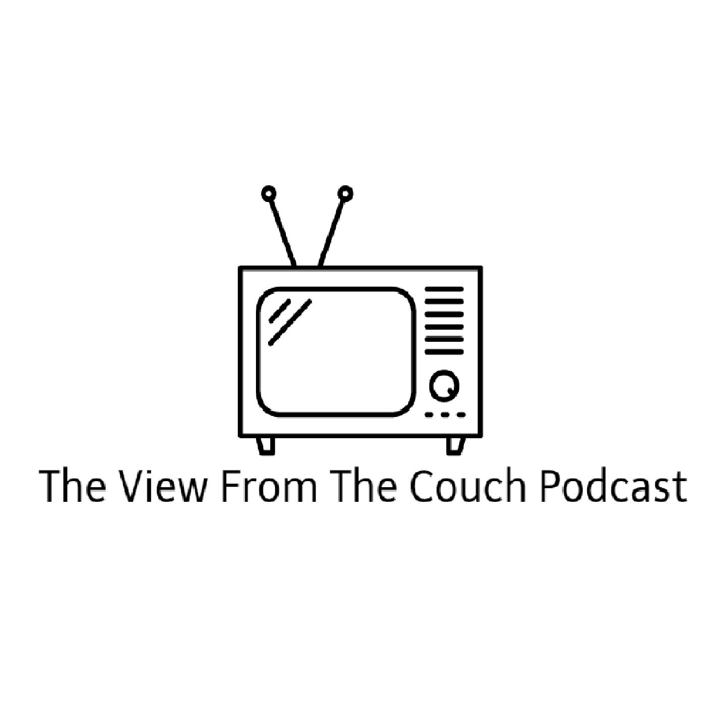 The View From The Couch