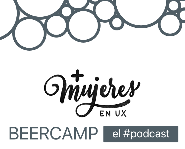 Más Mujeres en UX: Una Experiencia Femenina - A01E03