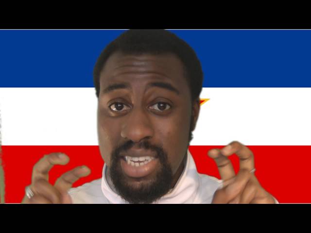 Finding Out About Nick Semwogerere | The Balkan Adventures Podcast Finding Out About Nick Semwogerere | The Balkan Adventures Podcast