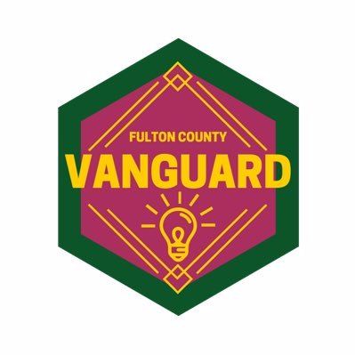 Episode 4 - iTeach Project Feature - Vanguard with Special Guest Heather Cox