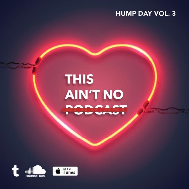 Hump Day Vol. 3