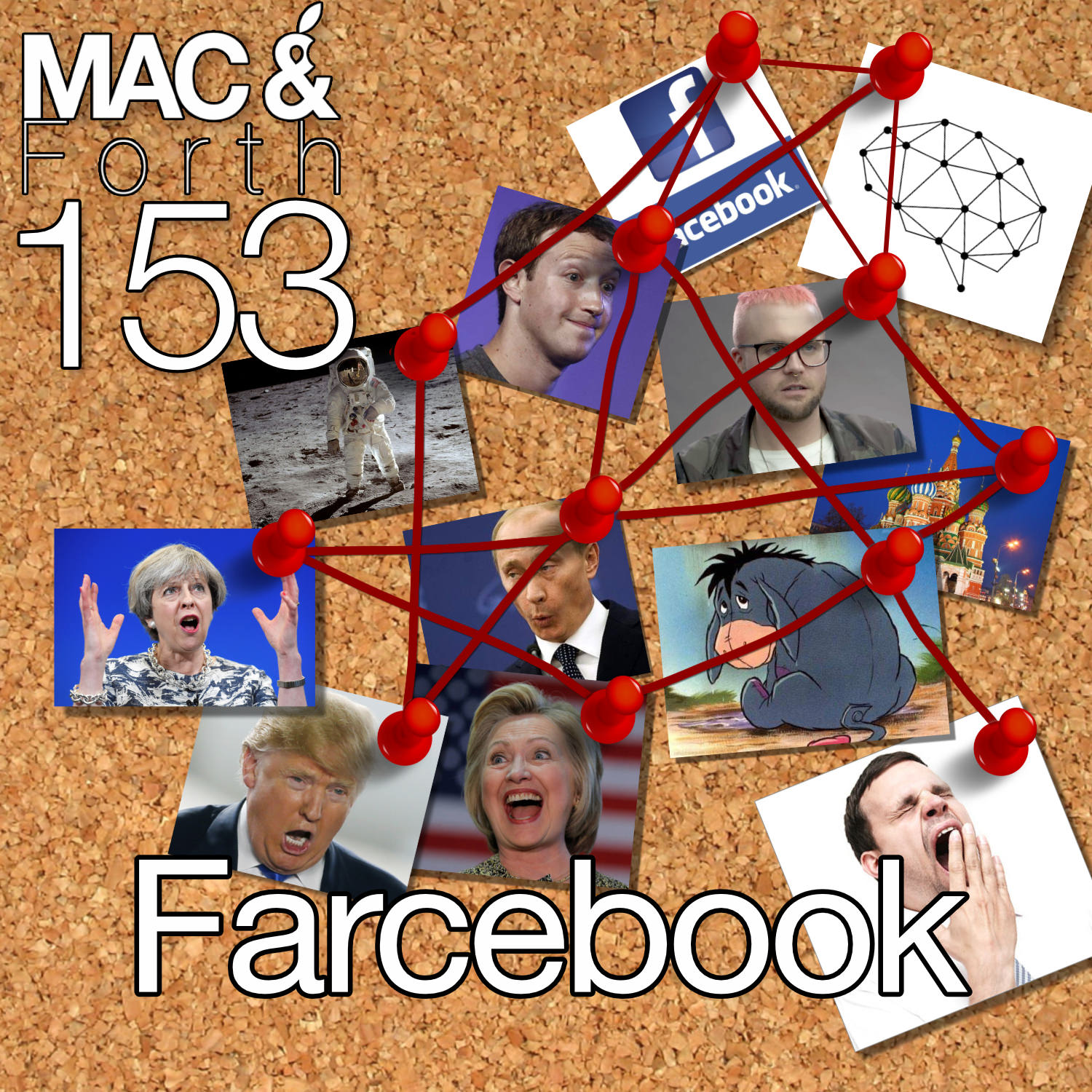 The Mac & Forth Show
