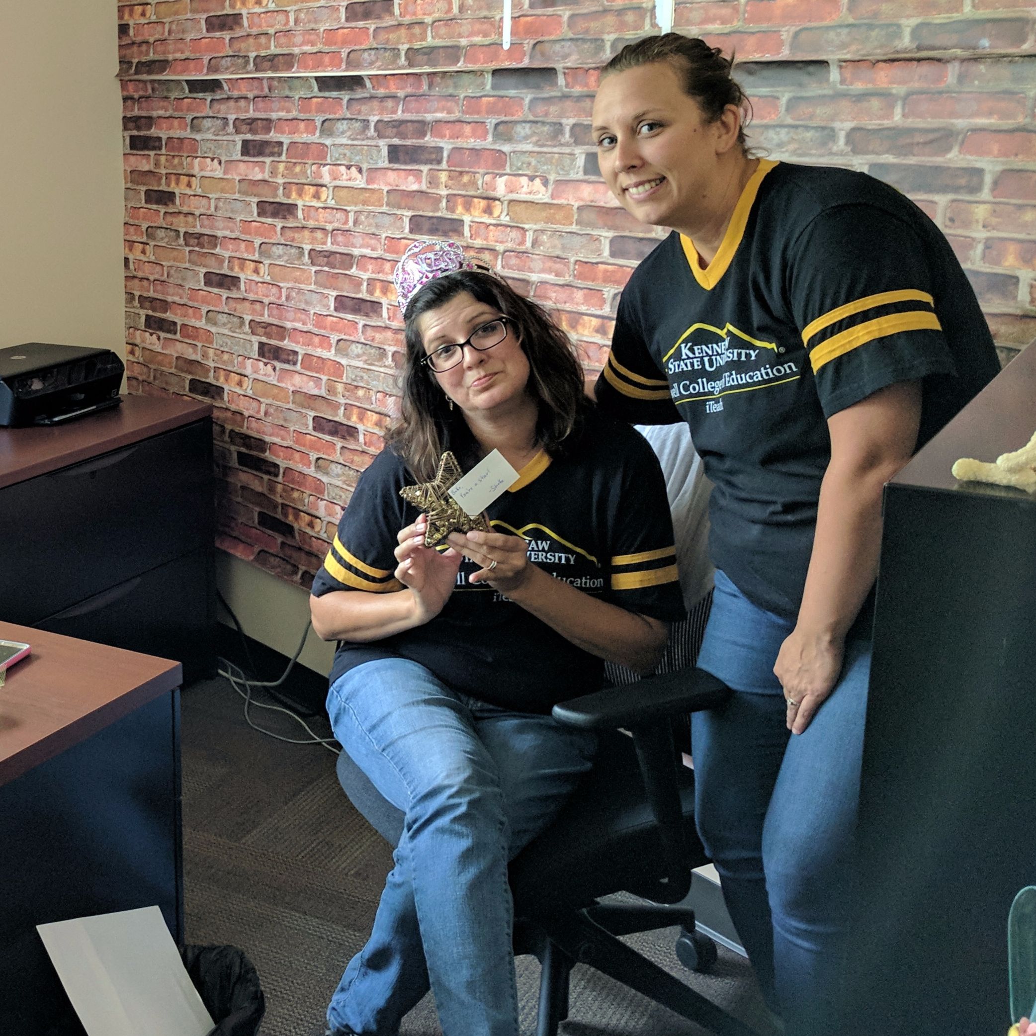 Episode 8 -iTeach Coach Feature - Kris McBride