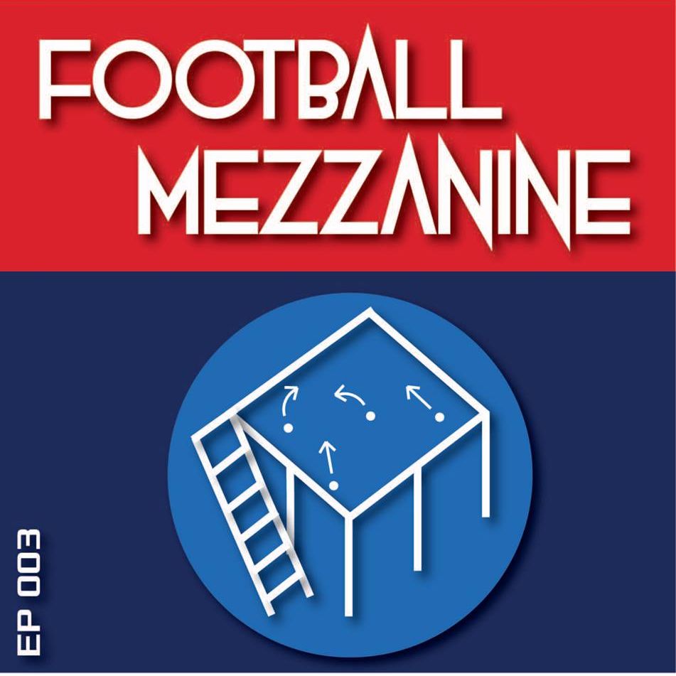 Chelsea come to the fore, Is Mourinho doing enough with what he has? episode artwork