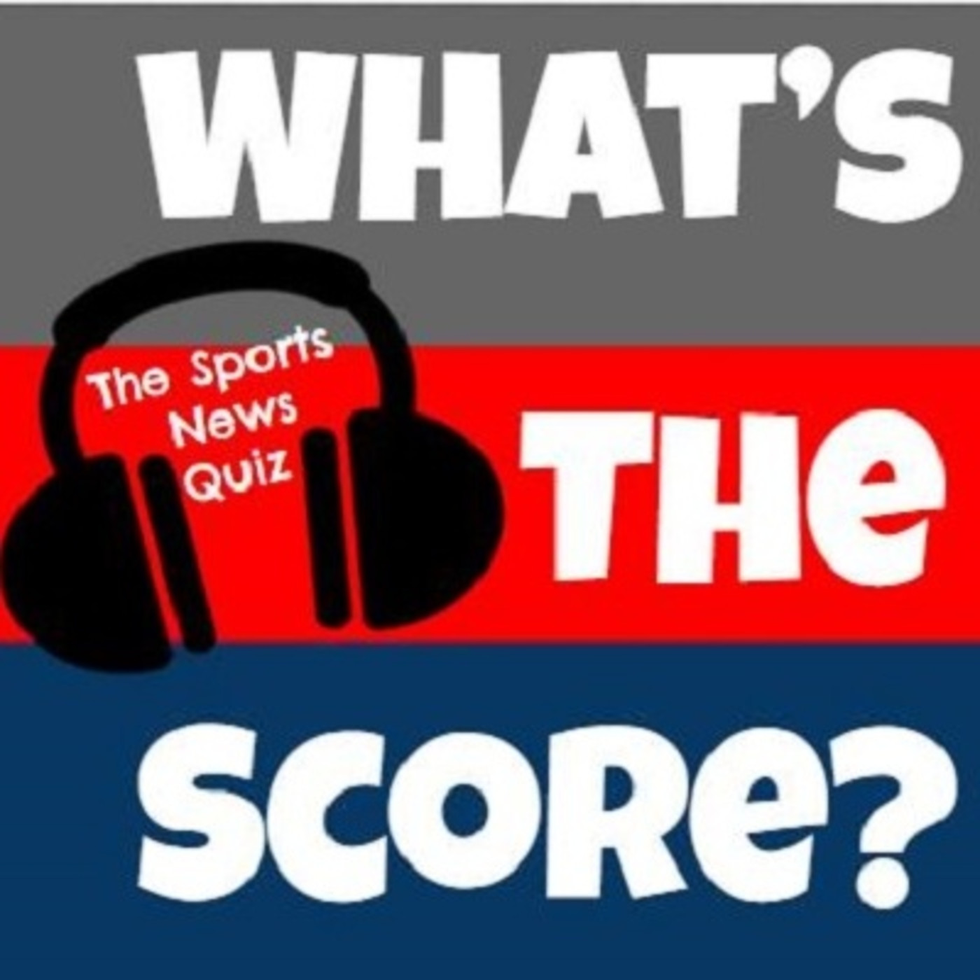 What\'s The Score? The Sports News Quiz