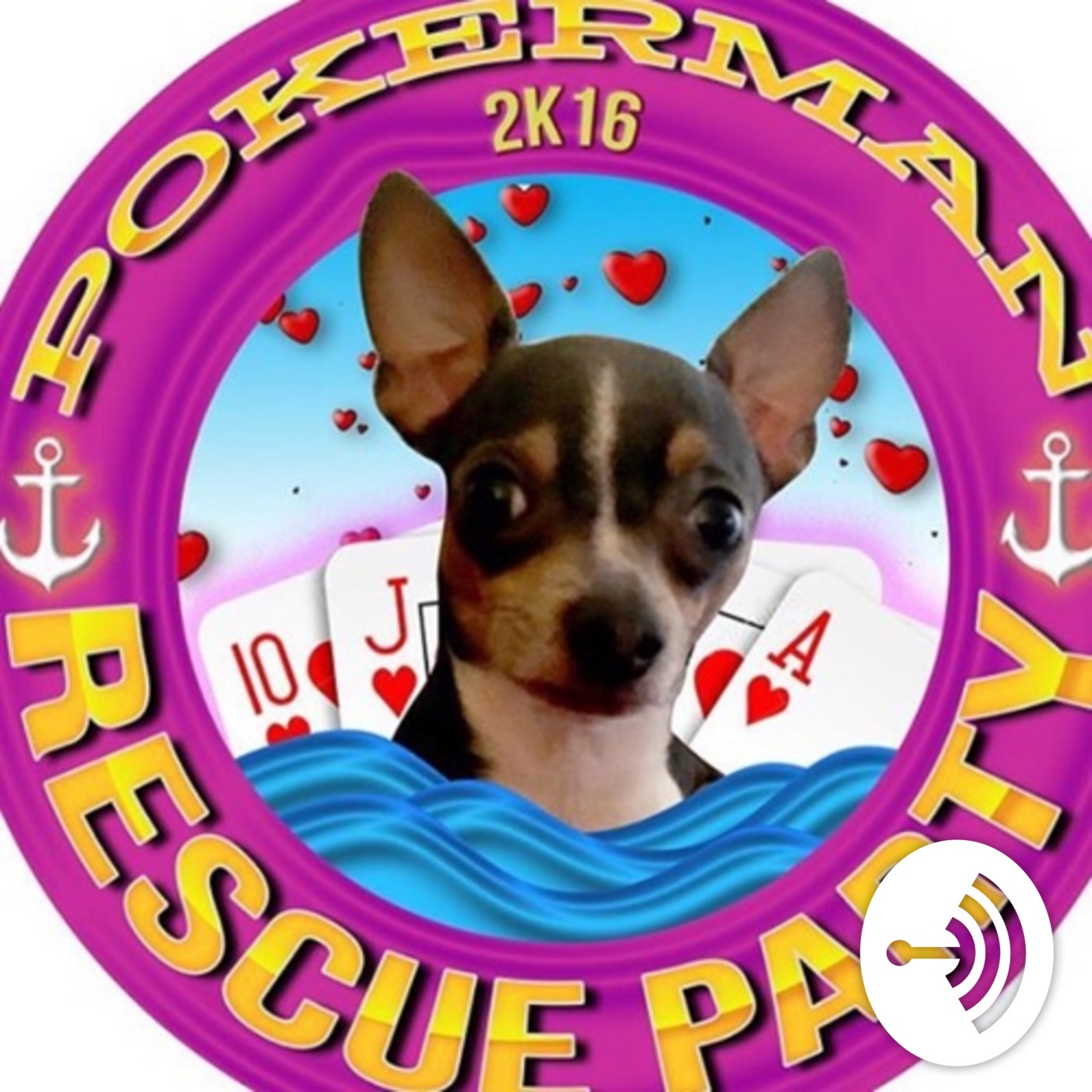 <![CDATA[POKERMAN SHO]]>