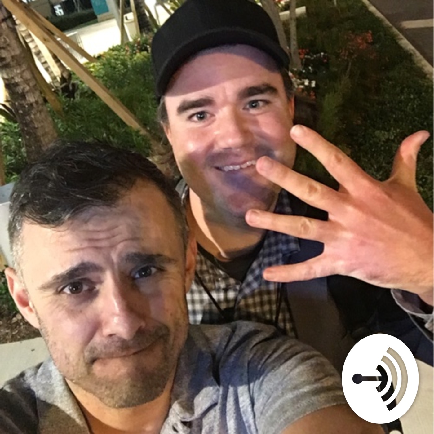 Episode 1 under contract