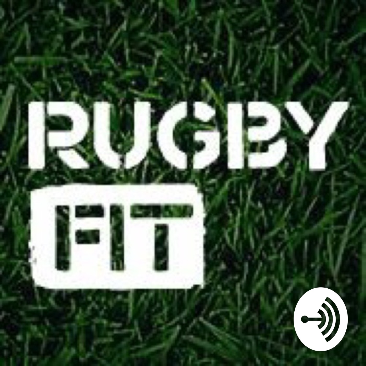 #2 Rugby Fit Podcast