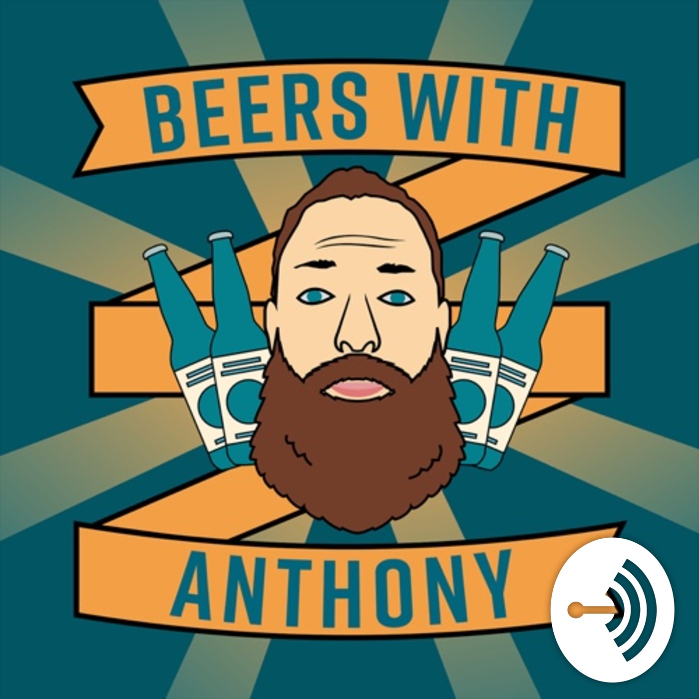 Beers with Anthony EP03 5MIN Friday.