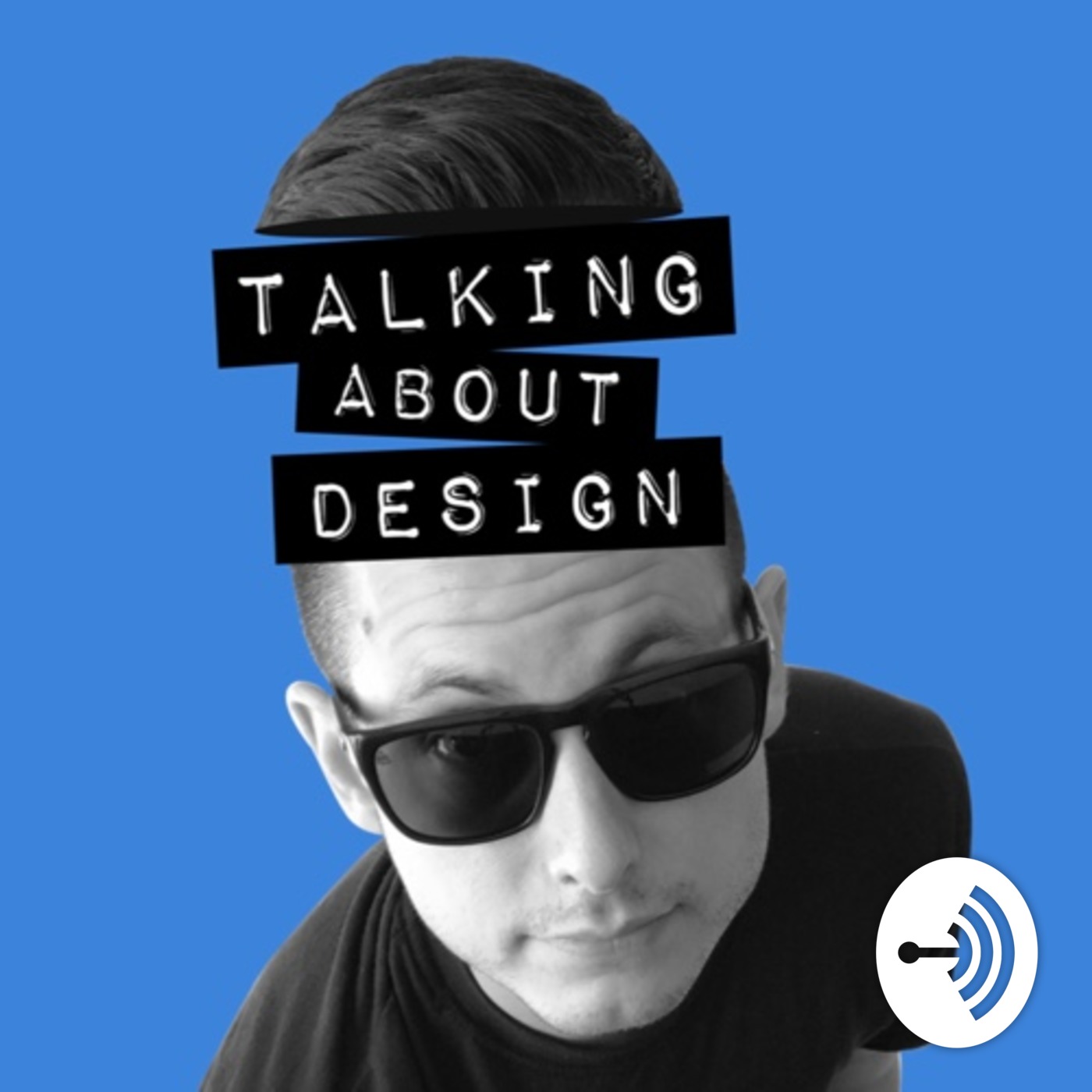 Talking About Design