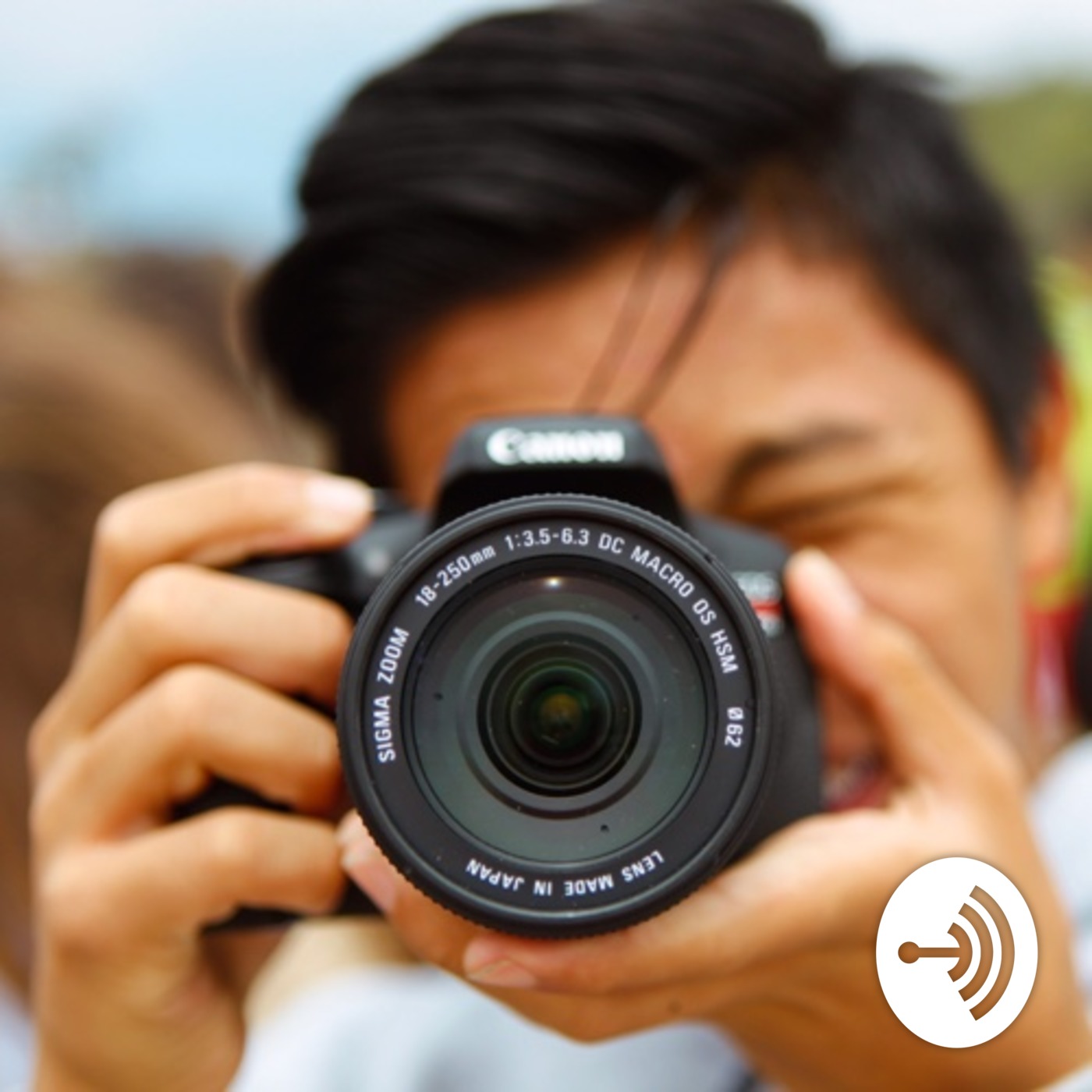 ep. #001: intro to the podcast