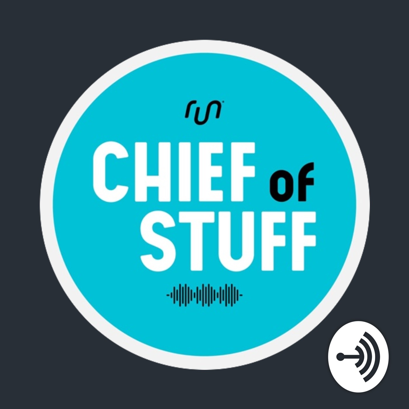 <![CDATA[Chief of Stuff]]>