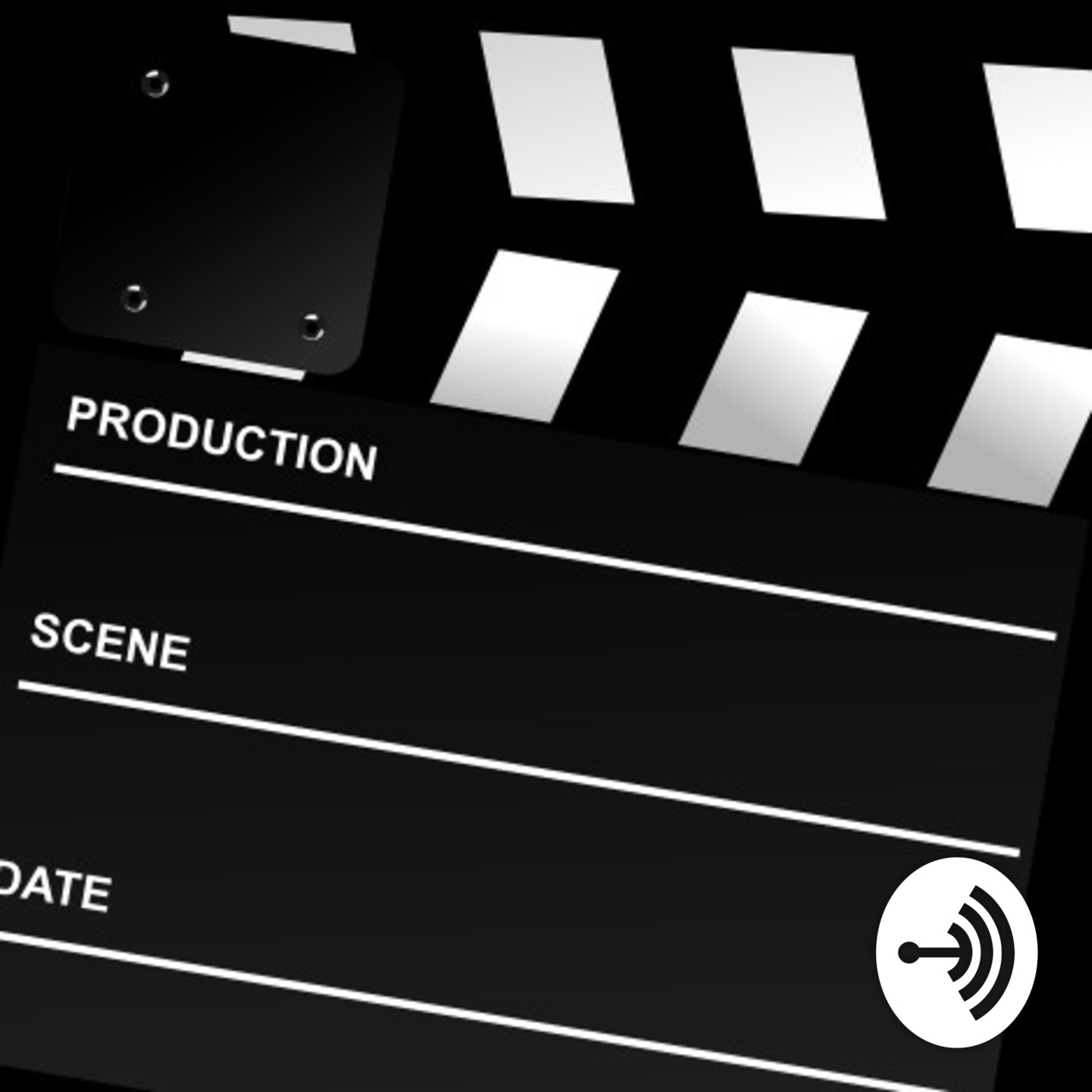 The Last Jedi Take 1