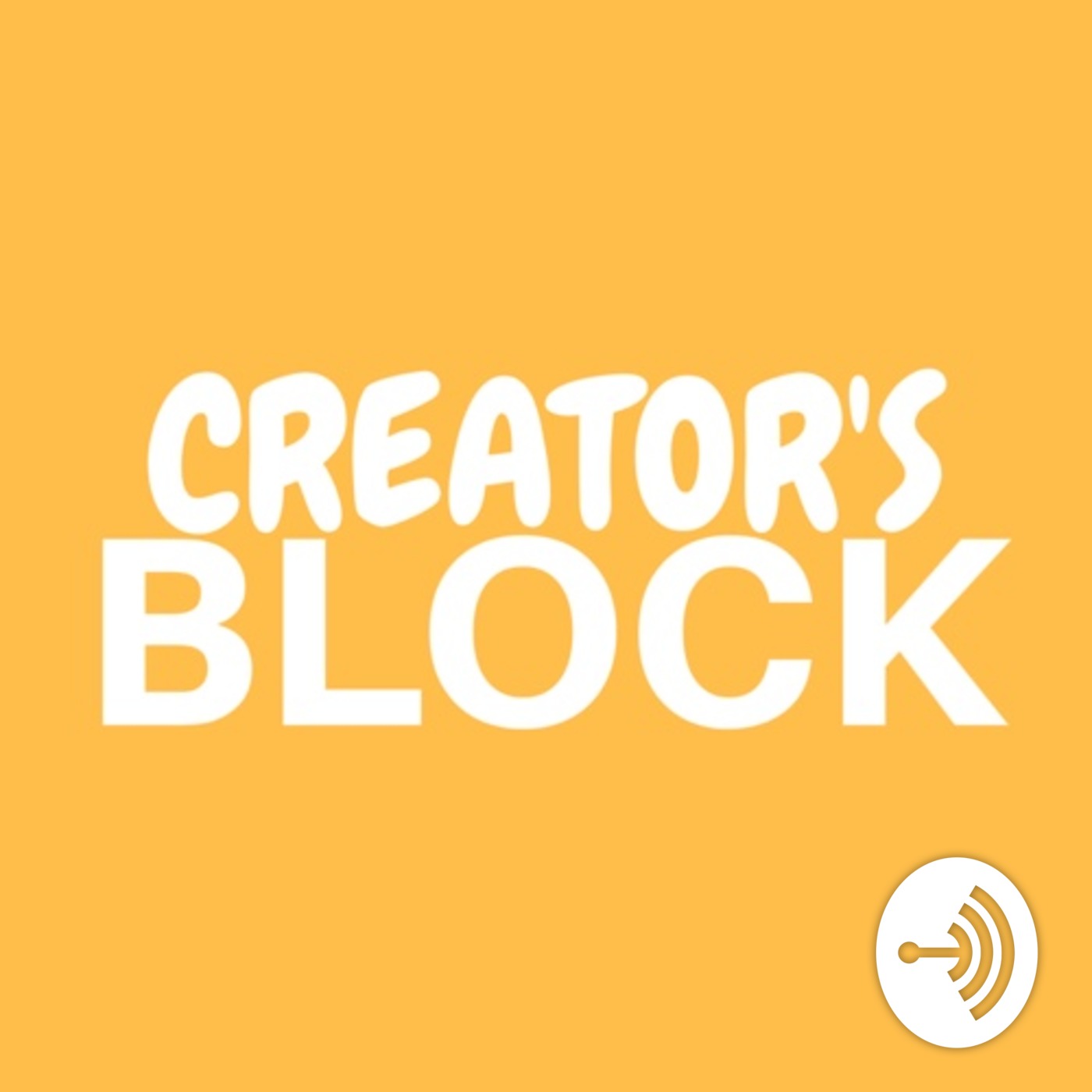 All About Creator's Block