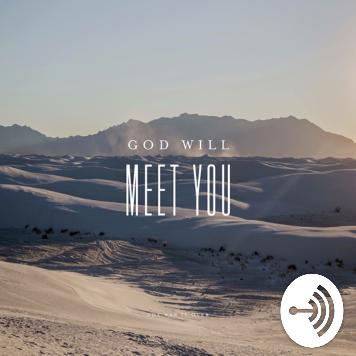Things You Will Never Hear God Say