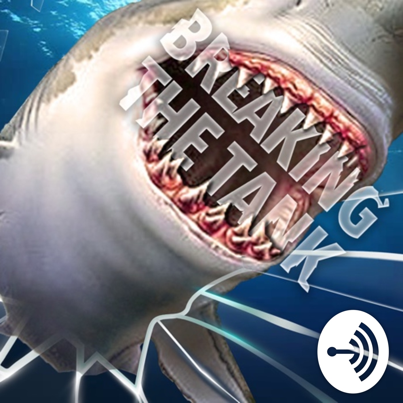 Breaking the Tank - Episode 4