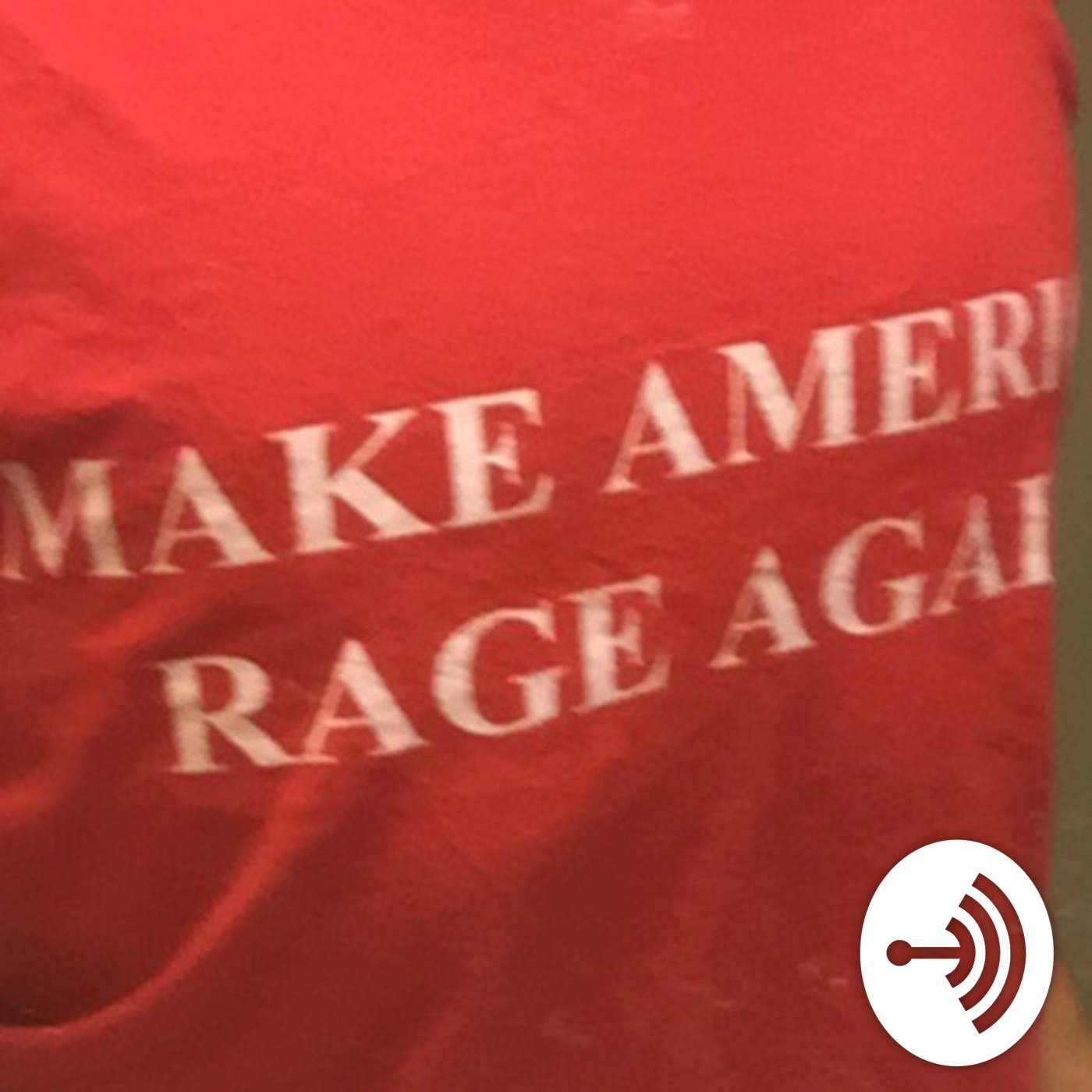 The Horrible Podcast, it’s bad