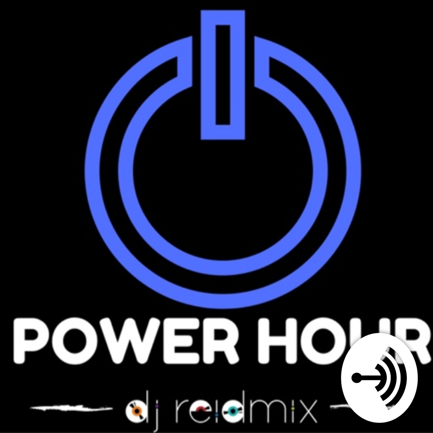 Power Hour Episode 43