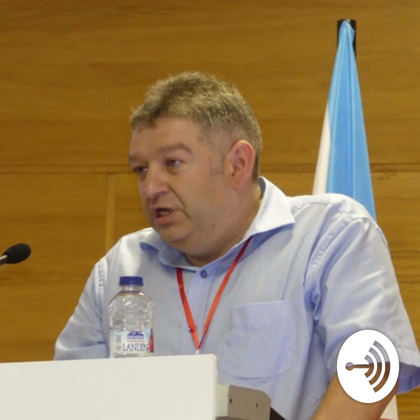 Probas de oNosoPodcastLar