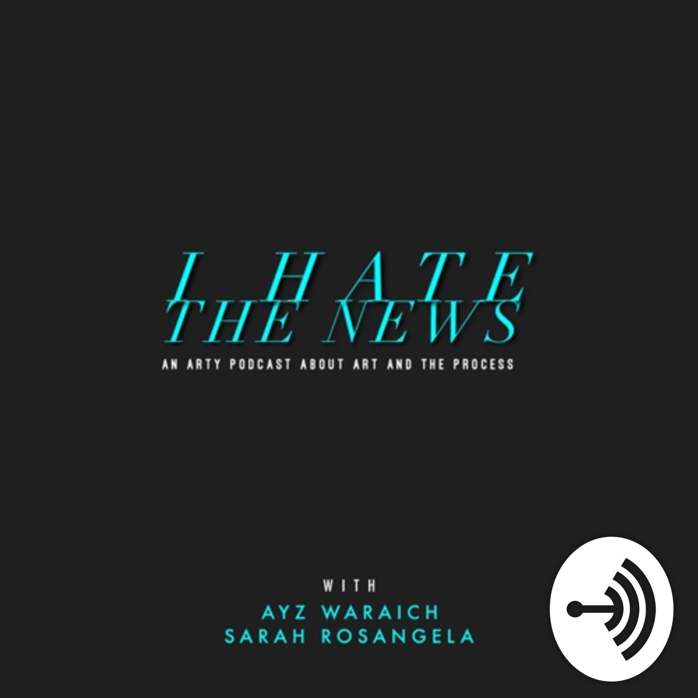 IHTN 117 - INTERVIEW: MICHAEL ASH SMITH - FOUNDER OF UNVAEL JOURNAL