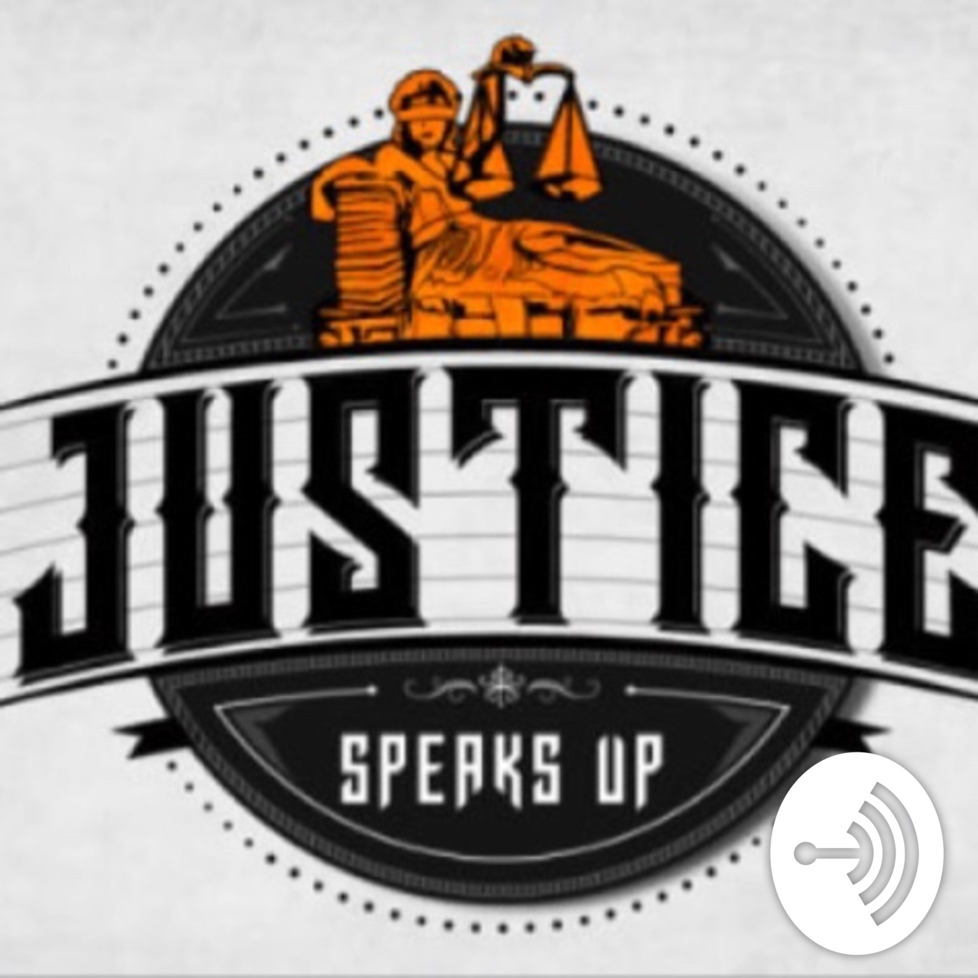 <![CDATA[Justice Speaks Up]]>