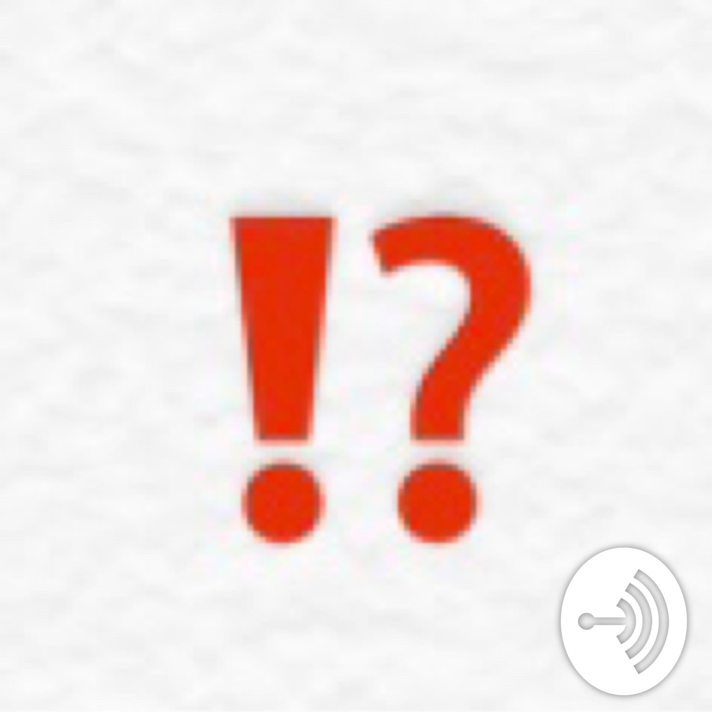 Questions from the 90s - New
