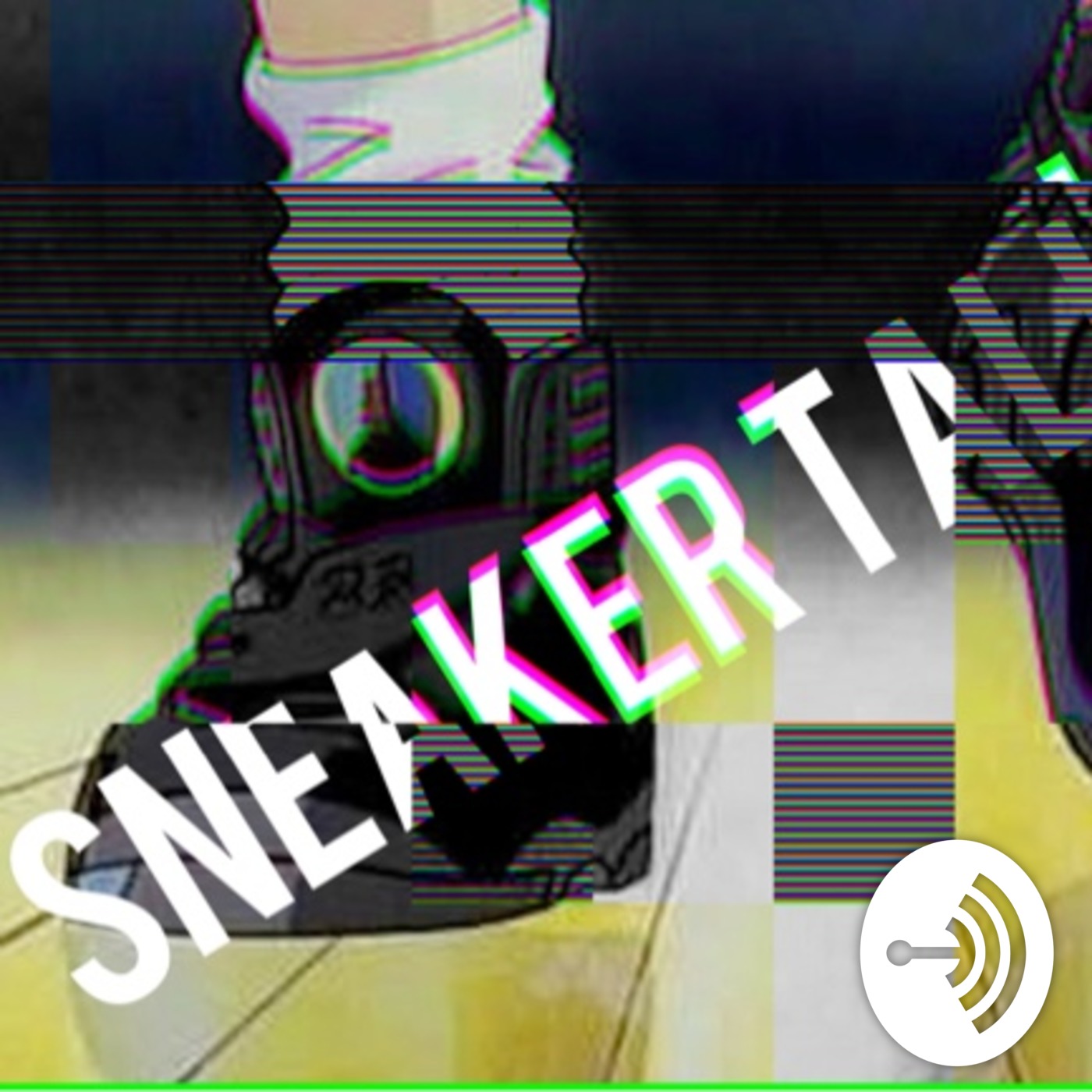 Sneaker Talk Intro
