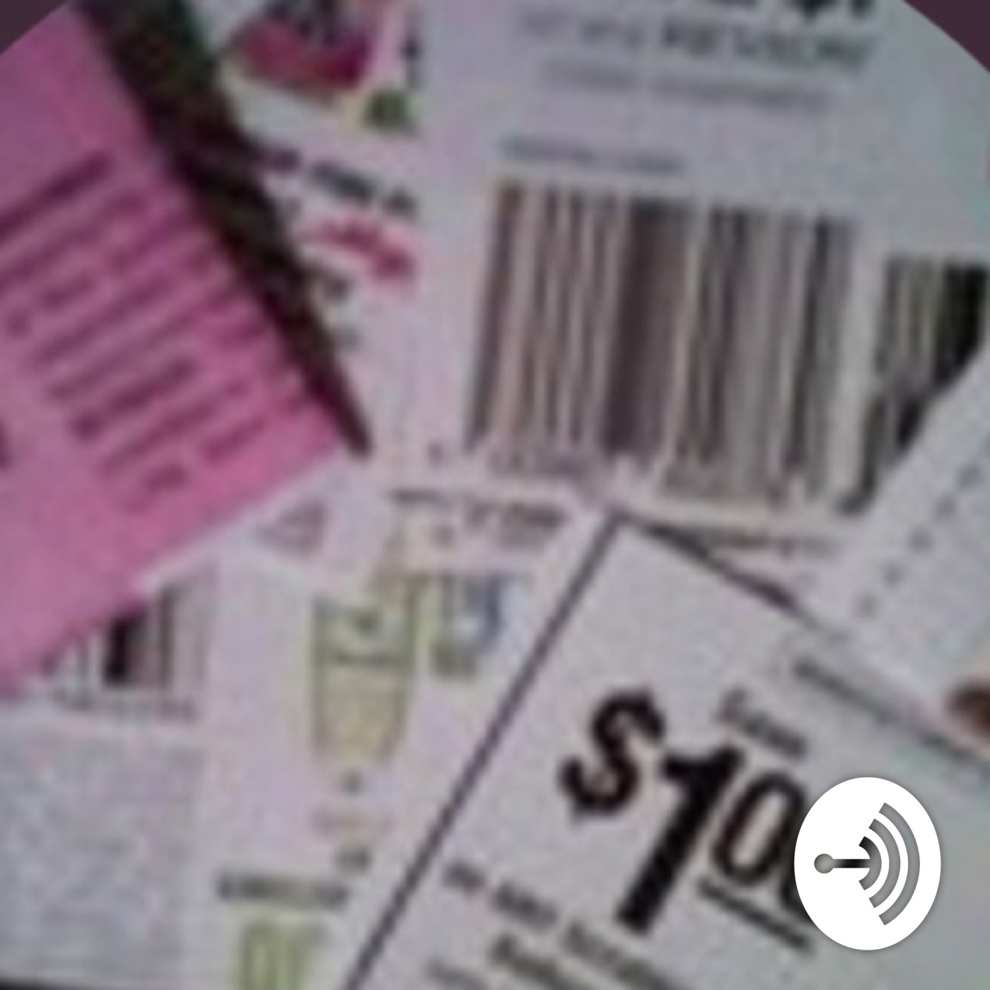 How to organize coupons