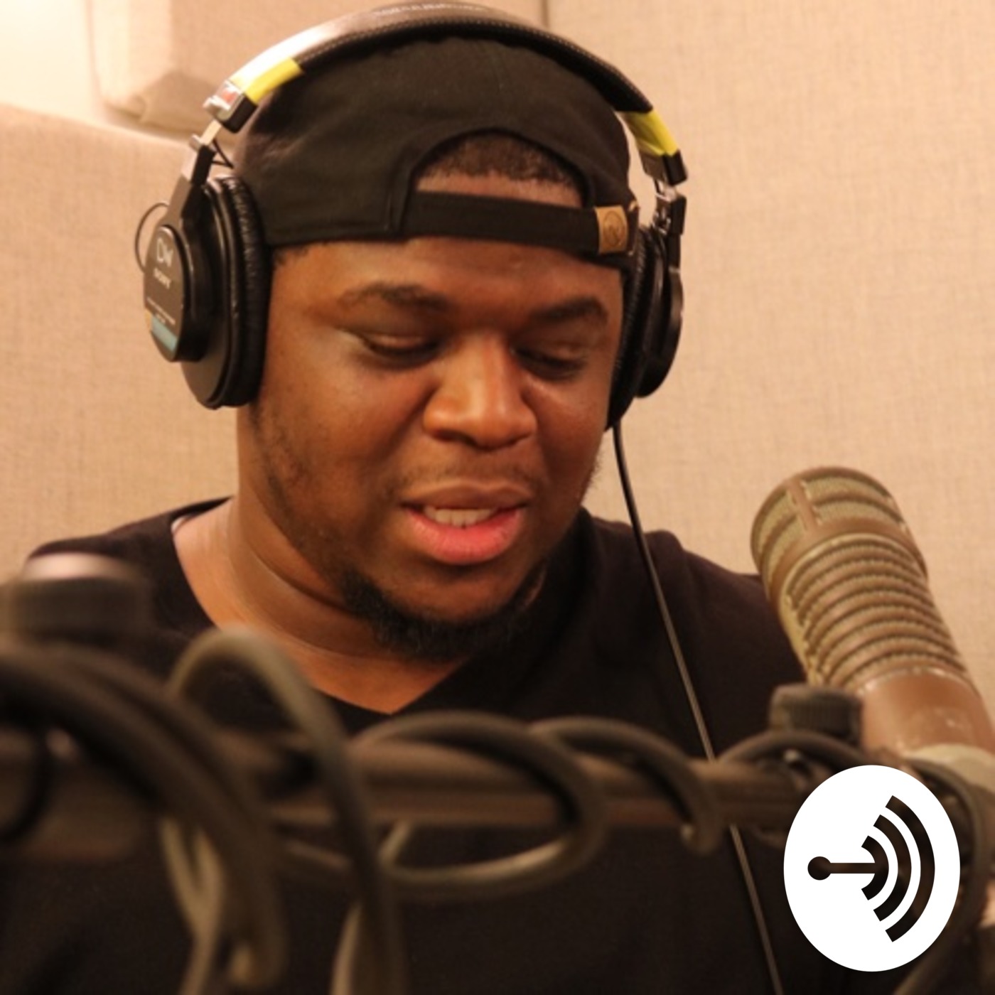 "Da Whyne Down Talk" Ep 1: Be Comfortable Wit Being You