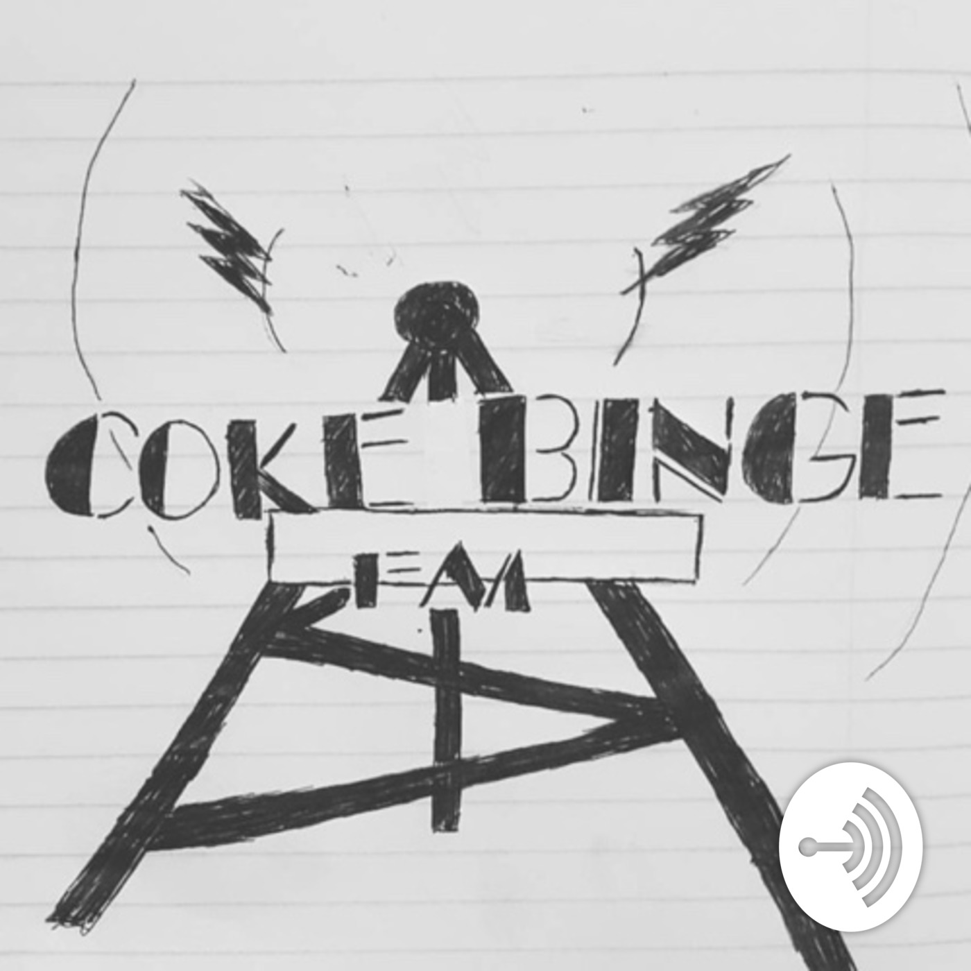 Episode 2 ft KG Rivers
