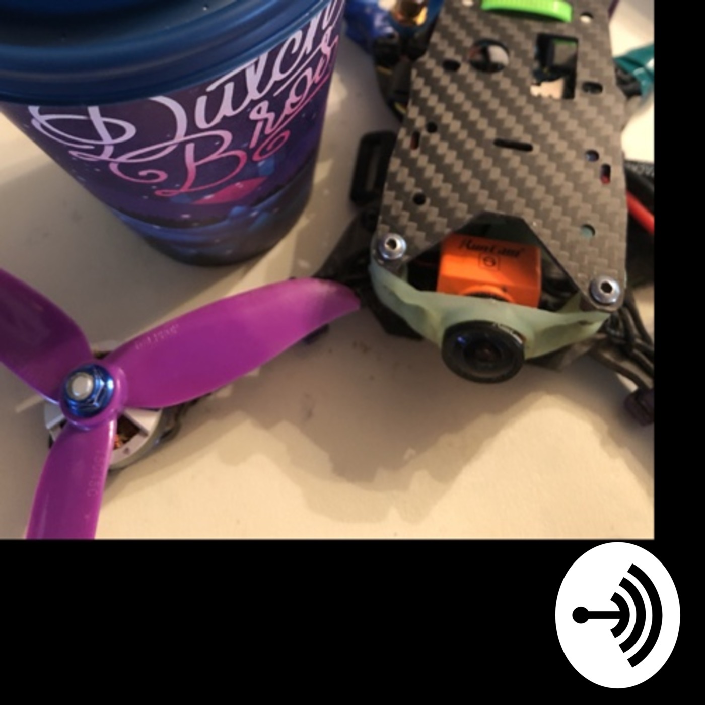 Ep.5 handyguy Day & Open TX