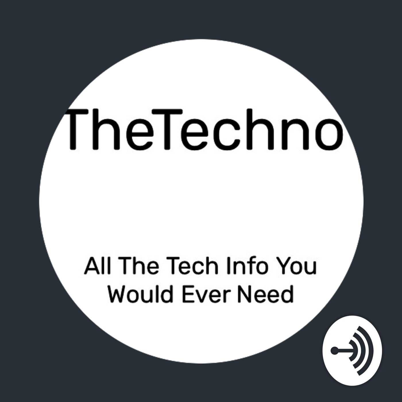 Ep. 1 TheTechno Podcast | Are The iPhone X And 8 Worth It?