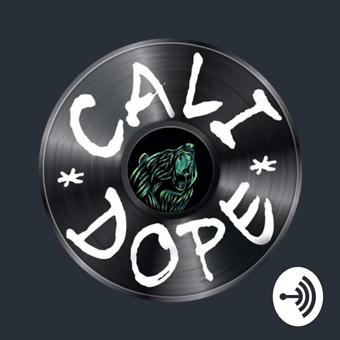 First Official Episode