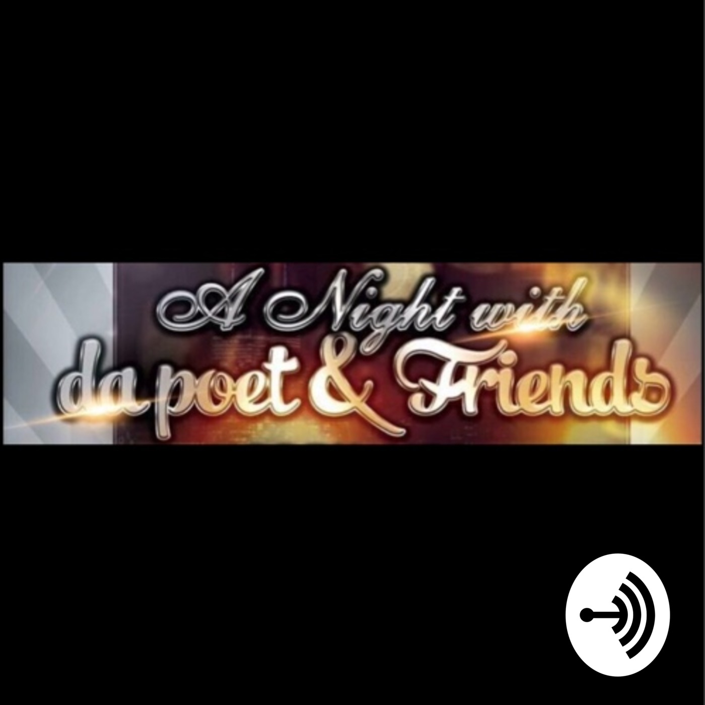 Ep. 1: Who is da Poet?