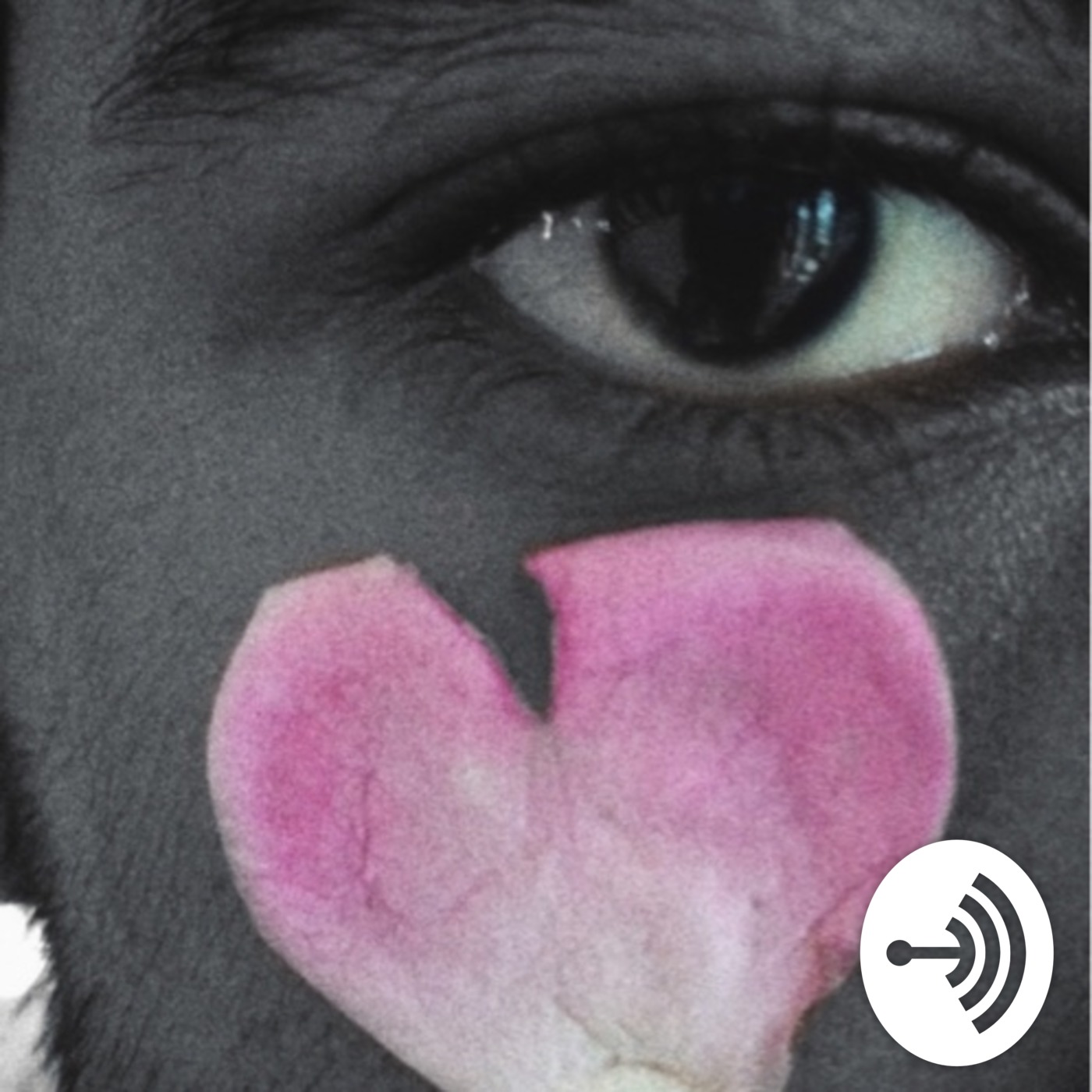 Caged Mime cover
