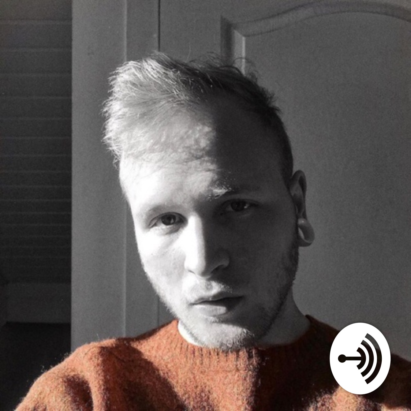 Vdovin (podcast) cover