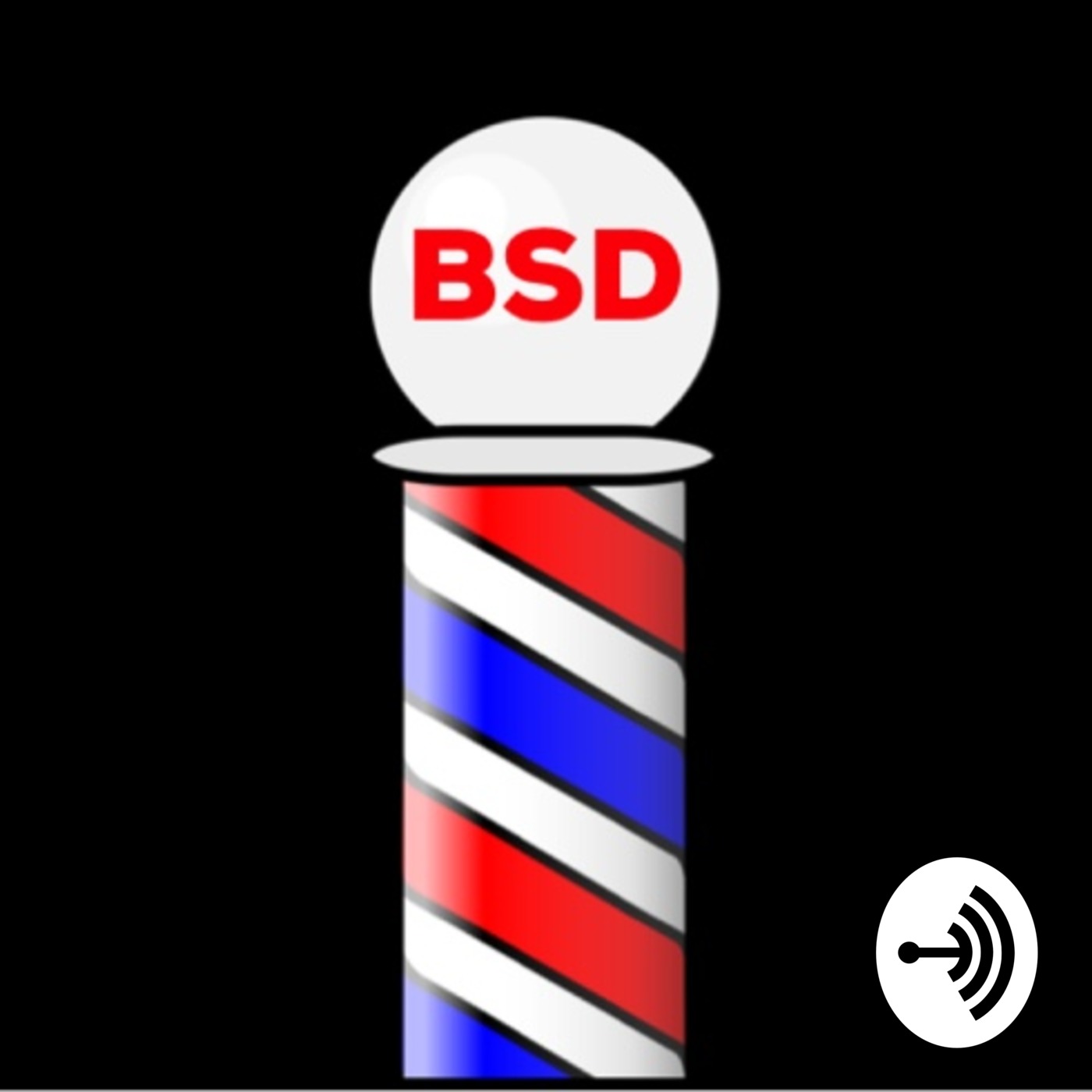 Episode 2 - Barbershop Debate